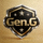 Gen.G战队标志