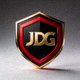 JDG战队Logo