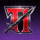 T1战队标志